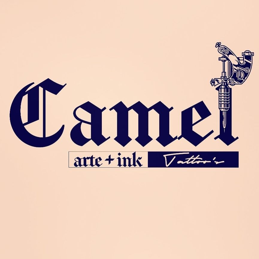 Camel Arte Ink